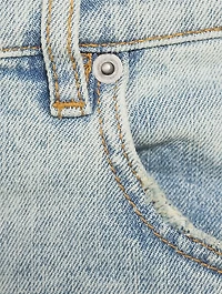 Chitch Slim Tapered Jeans