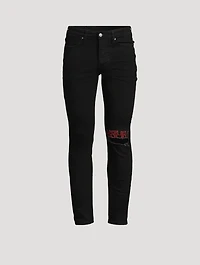 Van Winkle Skinny Jeans