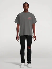 Van Winkle Skinny Jeans