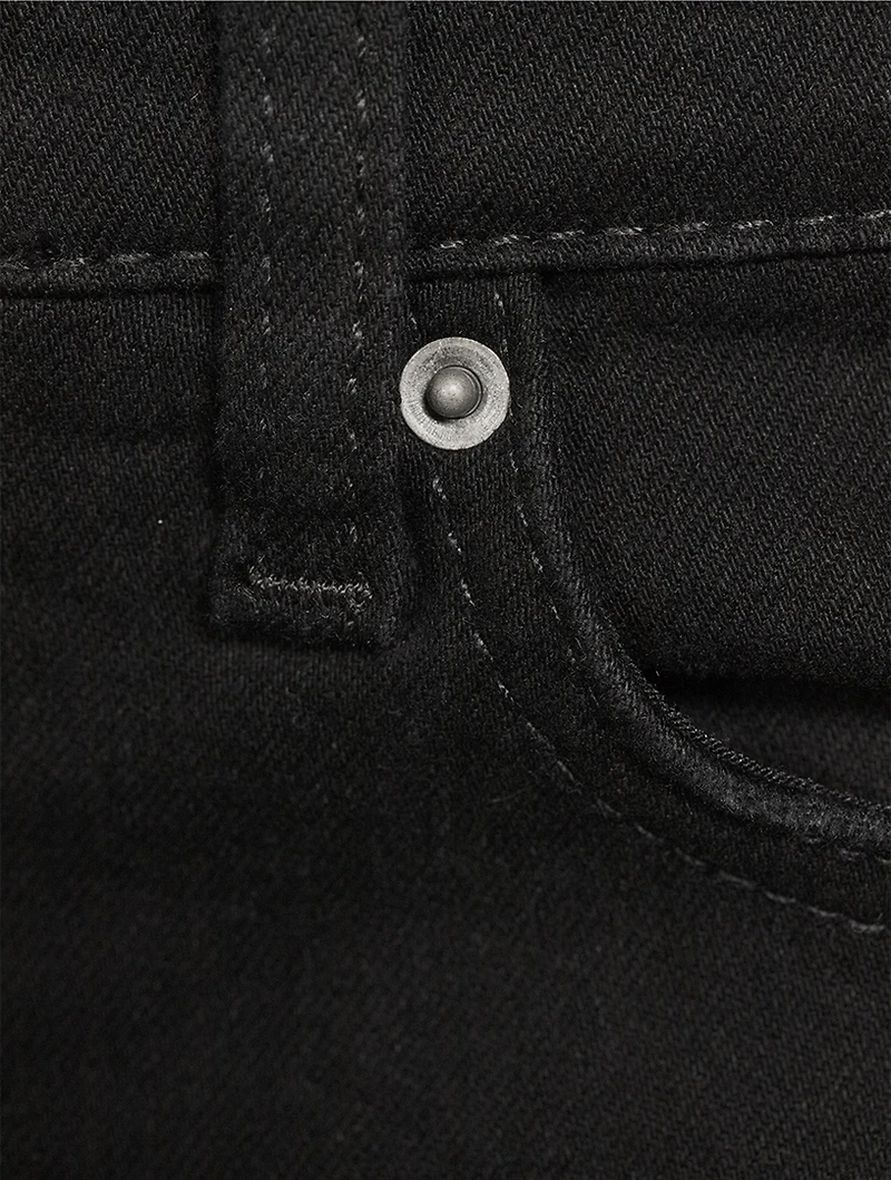 Van Winkle Skinny Jeans