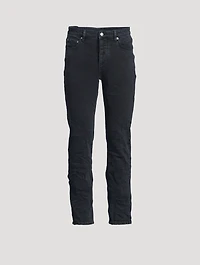 Chitch Slim Tapered Jeans