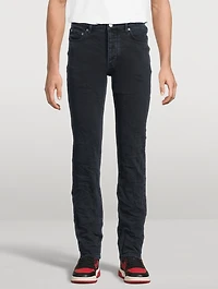Chitch Slim Tapered Jeans