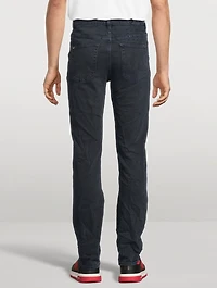 Chitch Slim Tapered Jeans