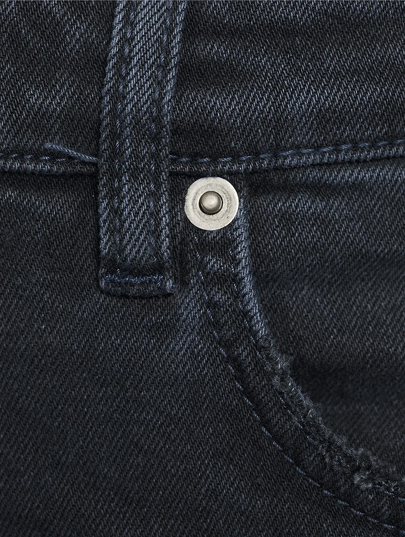 Chitch Slim Tapered Jeans