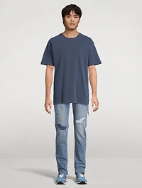 Chitch Slim Tapered Jeans