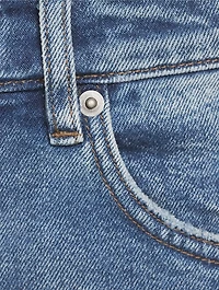 Chitch Slim Tapered Jeans