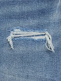 Chitch Slim Tapered Jeans