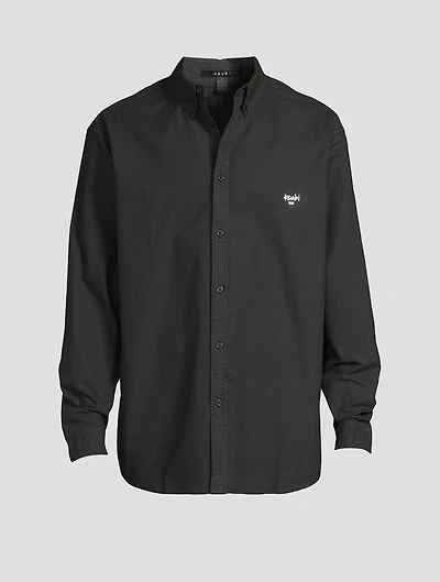 Ksignature Long-Sleeve Shirt