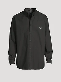 Ksignature Long-Sleeve Shirt