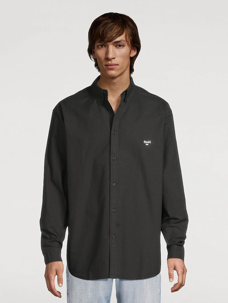 Ksignature Long-Sleeve Shirt