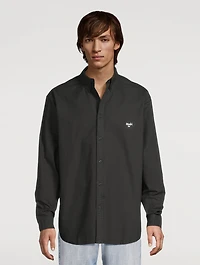 Ksignature Long-Sleeve Shirt