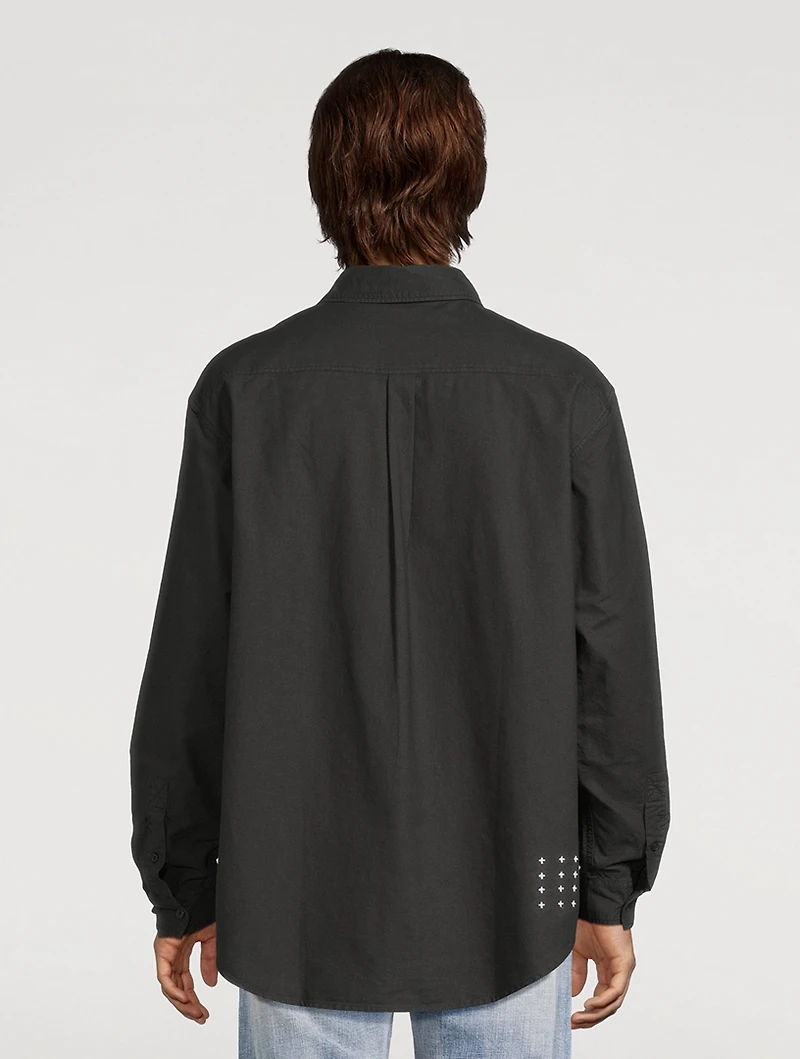 Ksignature Long-Sleeve Shirt