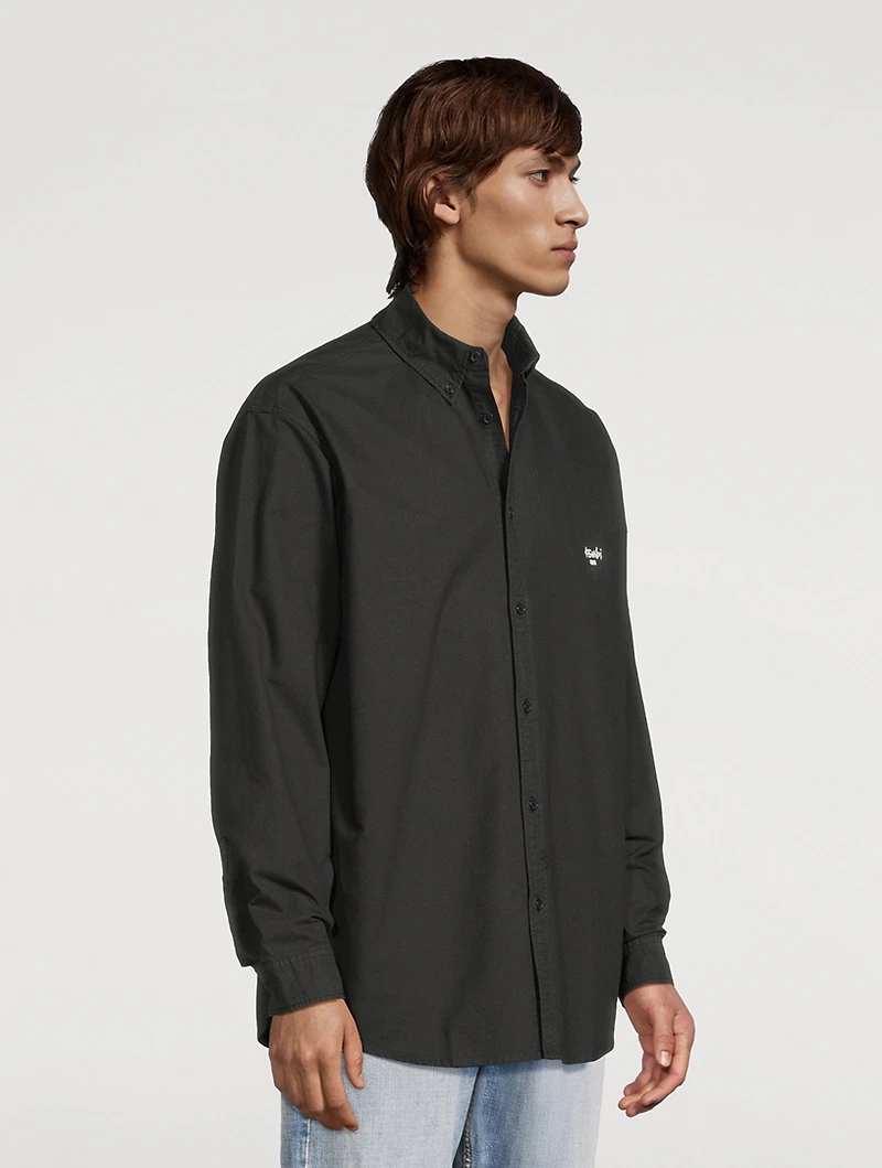 Ksignature Long-Sleeve Shirt