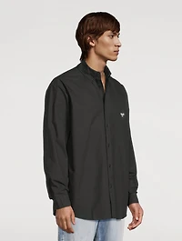 Ksignature Long-Sleeve Shirt