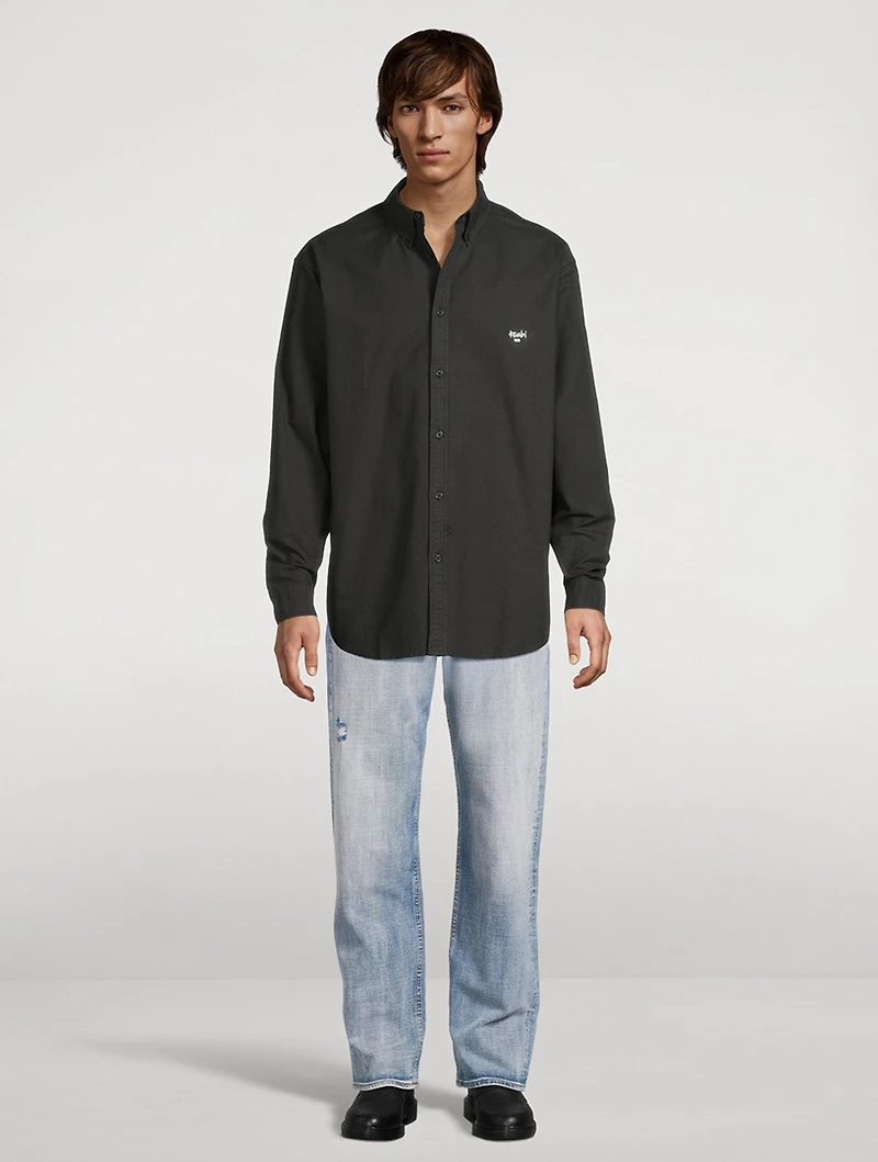 Ksignature Long-Sleeve Shirt