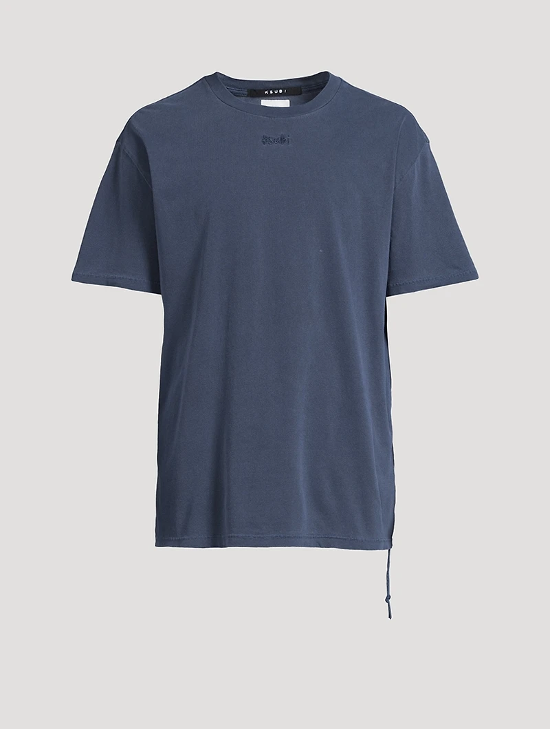 Stitch Up Biggie T-Shirt