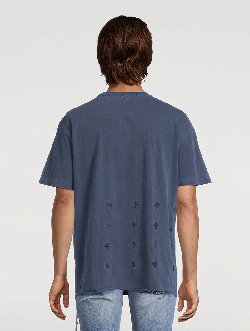 Stitch Up Biggie T-Shirt