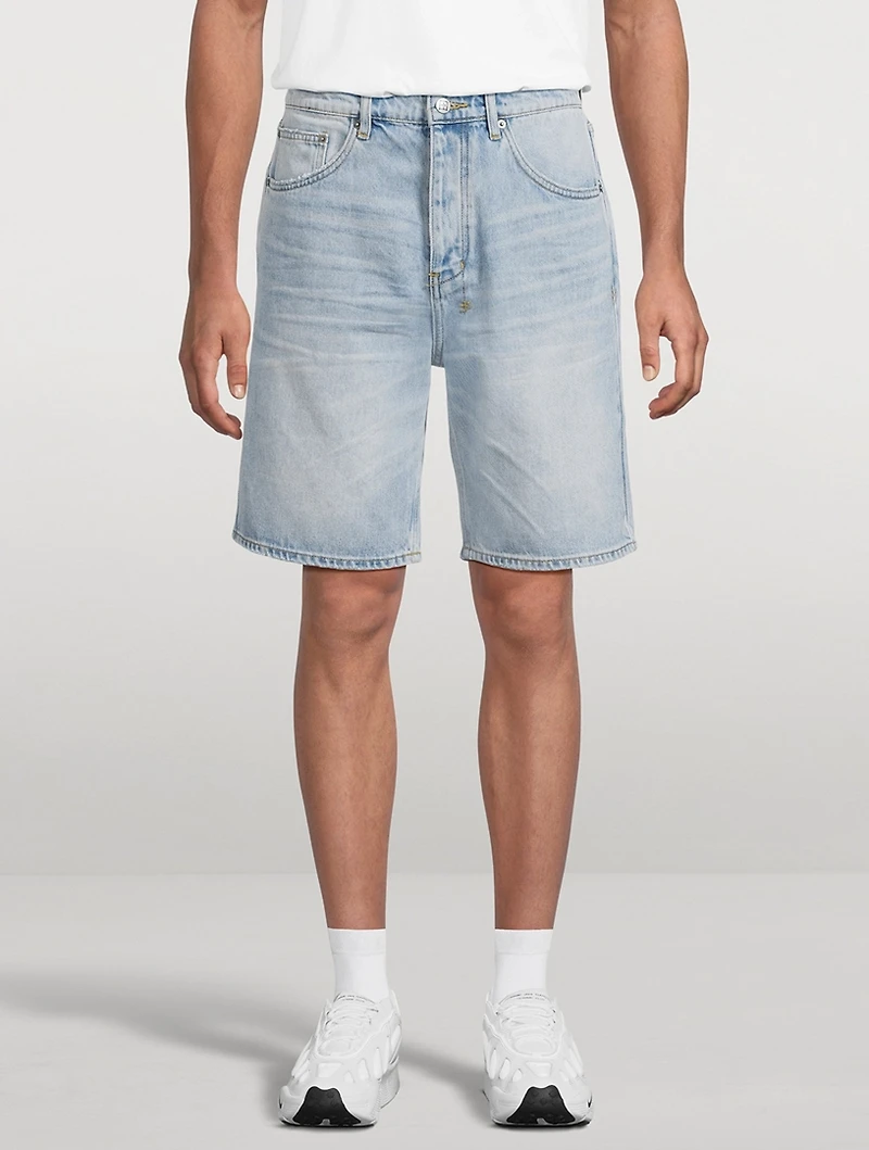 Anti K Shorts