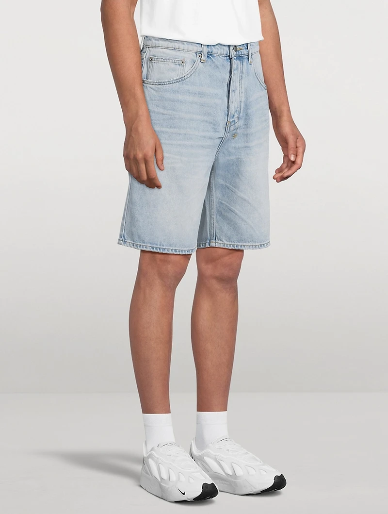 Anti K Shorts