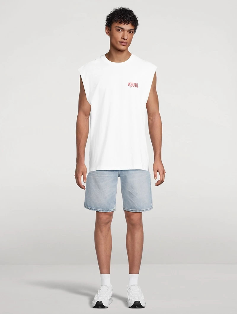 Anti K Shorts