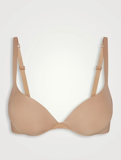 SKIMS Ultimate Teardrop Push-Up Bra