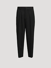 Modern Pants