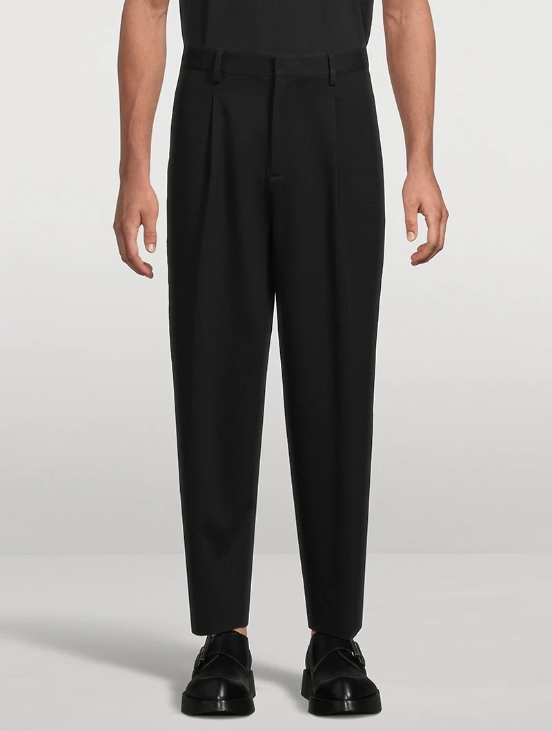 Modern Pants