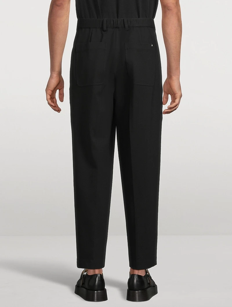 Modern Pants