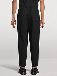 Modern Pants