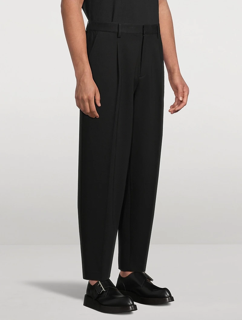 Modern Pants