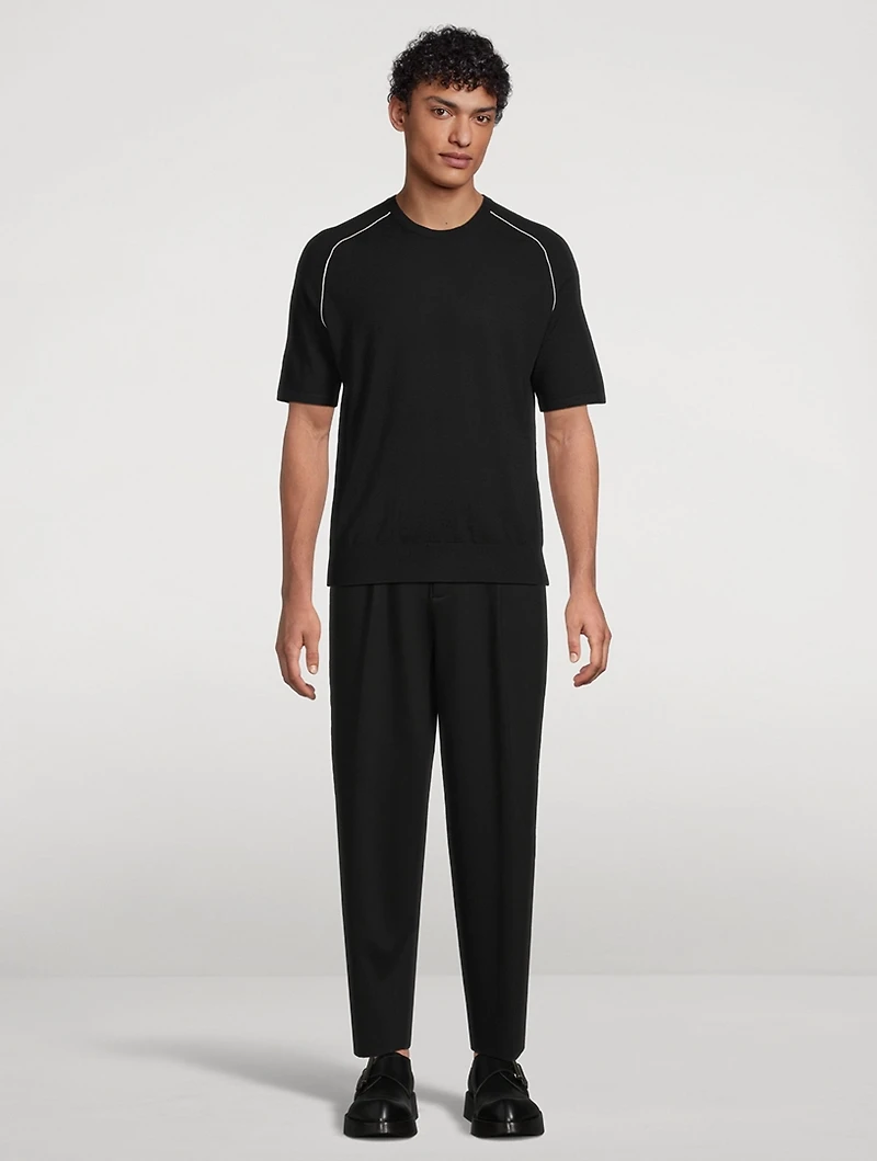 Modern Pants