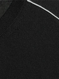 Wool Short-Sleeve T-Shirt