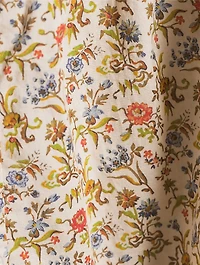 Farley Blouse Floral Print