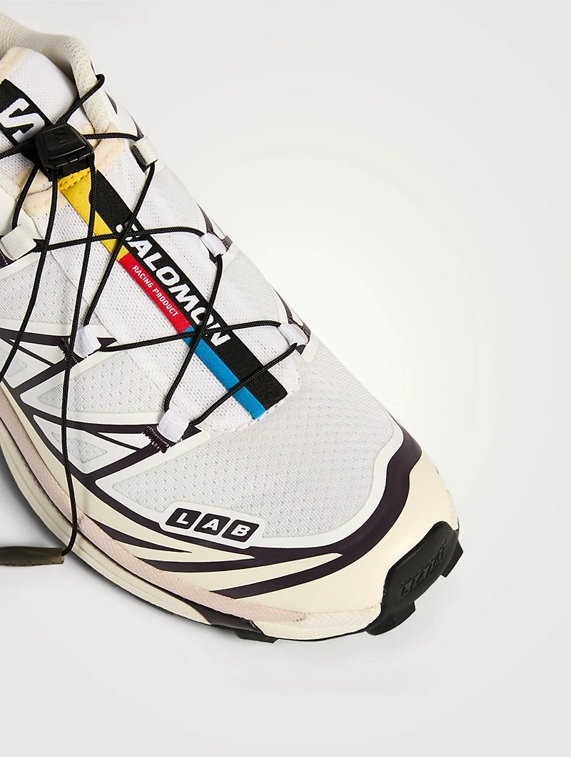 XT-6 Sneakers