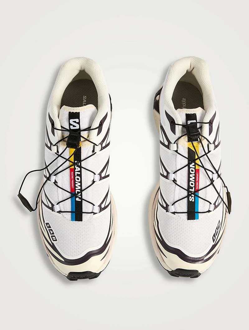 XT-6 Sneakers