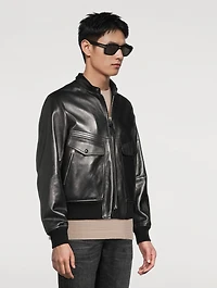 Tom Ford Icon Aviator Sunglasses