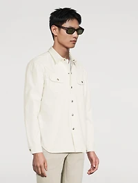 Tom Ford Icon Square Sunglasses
