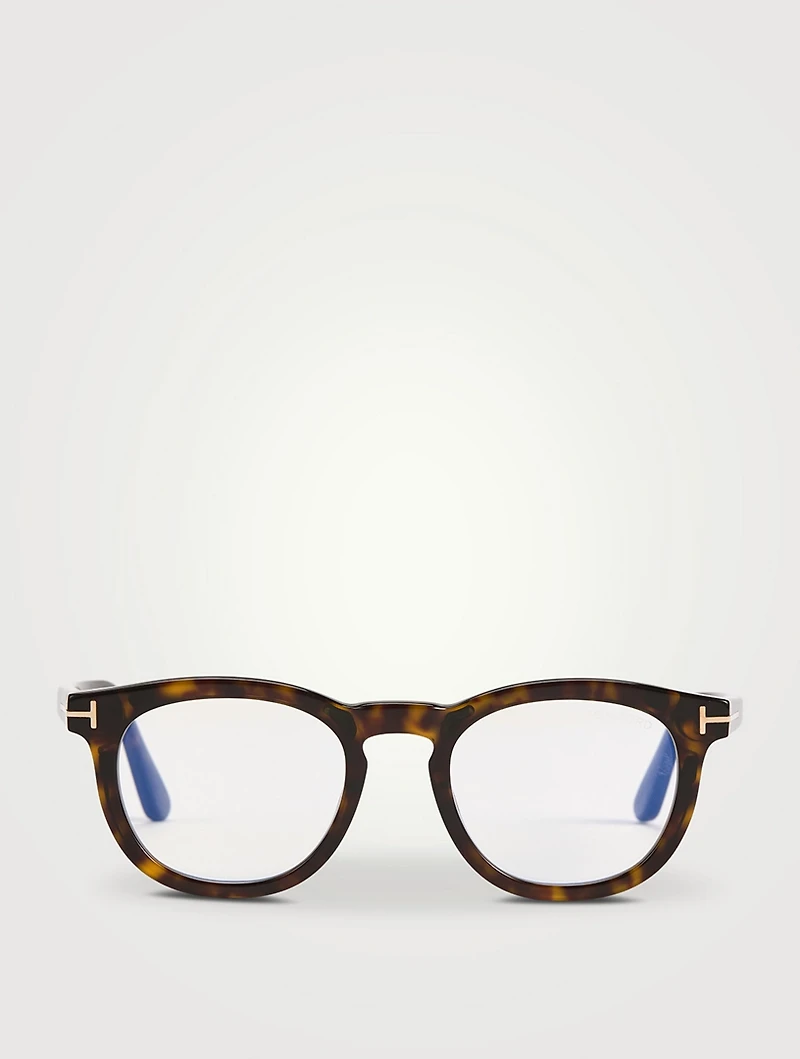 Square Optical Glasses