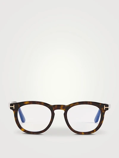 Square Optical Glasses