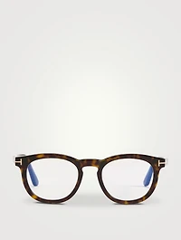 Square Optical Glasses