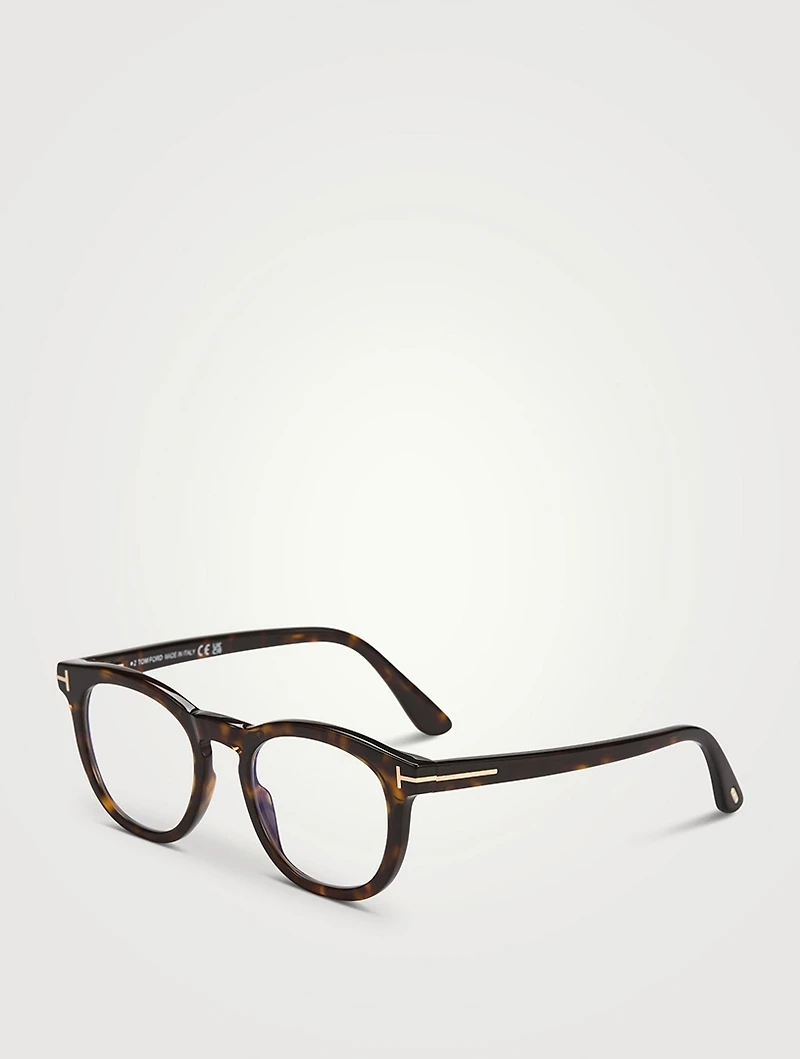 Square Optical Glasses