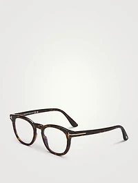 Square Optical Glasses