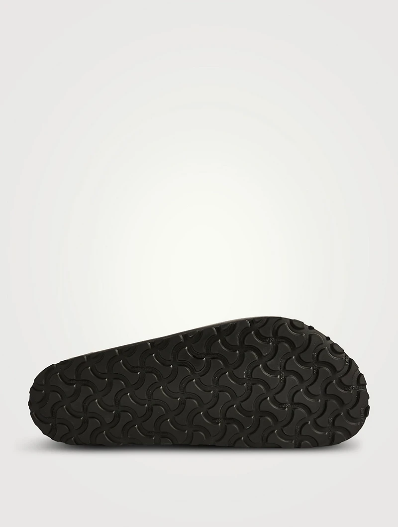 Naples Grip 2.0 Oiled Leather Clogs