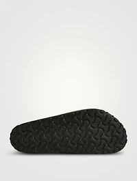 Naples Grip 2.0 Oiled Leather Clogs