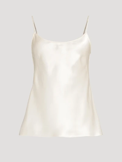 Flint Silk Cami