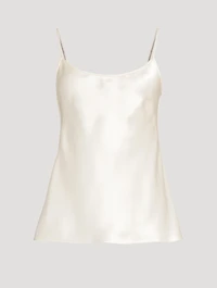 Flint Silk Cami