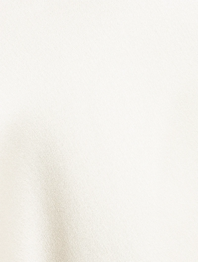 Jesaba Silk Slip Dress