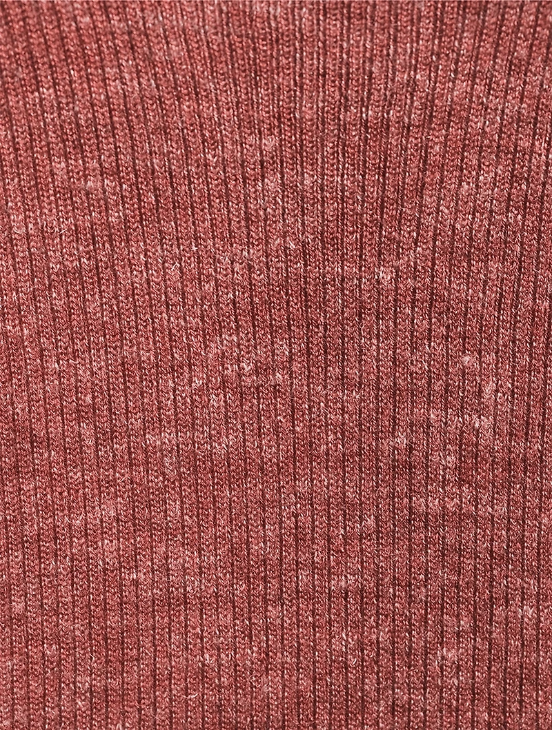 Cinxia Knit Tank Top