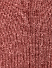 Cinxia Knit Tank Top