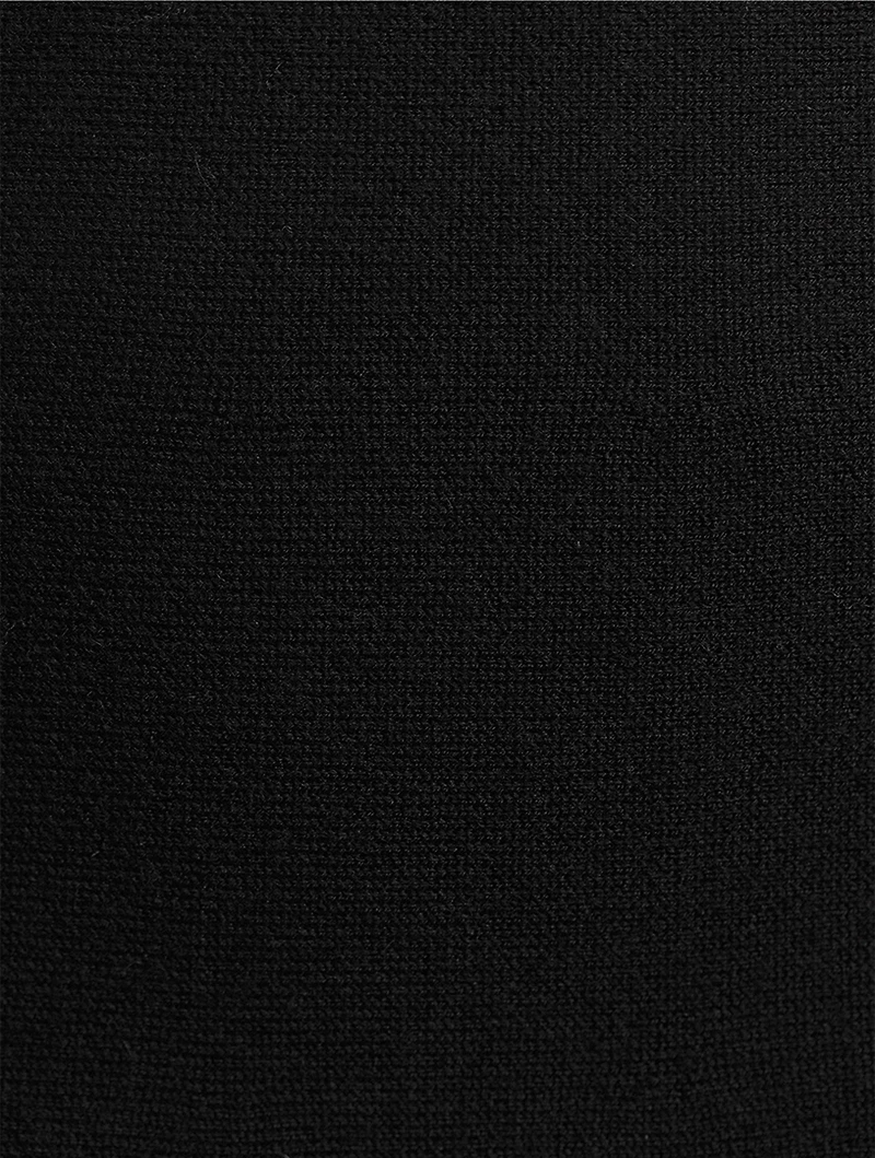 Freddie Knit Midi Skirt